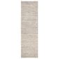 Safavieh Marbella 2"3" x 10" Light Grey Runner, , large