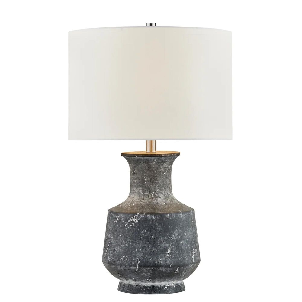 Southern Lighting Table Lamp Burke, , large