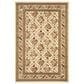 Safavieh Lyndhurst 3"3" x 5"3" Ivory Area Rug, , large