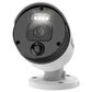 Swann Master-Series 4K Ultra HD Outdoor Bullet Security Camera in White, , large