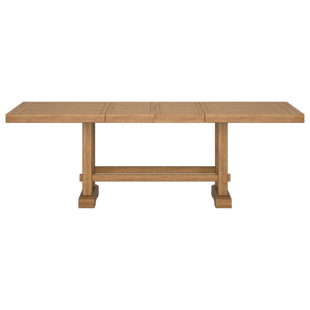 Signature Design Havonplane Counter Height Table in Brown - Table Only, , large