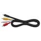 Sony Handycam A/V Cable, , large