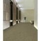 Shaw Crazy Smart 18" x 36" Carpet Tile in Radiant, , large