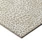 Dalyn Rug Company Mali ML2 2"3" x 7"6" Stone Indoor/Outdoor Area Performance Rug, , large