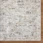 Surya Brunswick Cream, Light Gray, Medium Brown, Light Brown, Charcoal and Mustard 2"7" x 7"3" Runner, , large