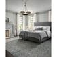 Loloi Katherine 5"3" x 7"9" Ocean and Gold Area Rug, , large