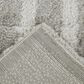 Balta Rugs Belfort 5"3" x 7" Sage Area Rug, , large