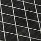 Dalyn Rug Company The Reserve TR15 Black 3" x 5" Indoor/Outdoor Area Rug, , large