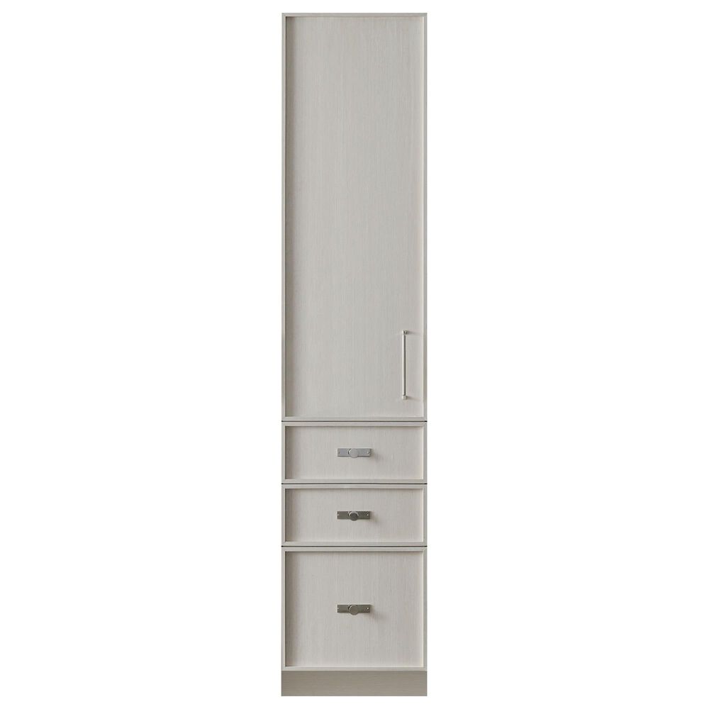 Monogram 8.3 Cu. Ft. Integrated Column Freezer in Panel Ready, , large