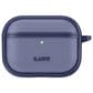 LAUT HUEX Protect Case for AirPods Pro 3 in Indigo, , large