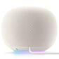 Google Home Speaker with Gemini in Porcelain, , large