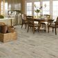 Shaw Olympia Plank Sand 8" x 36" Ceramic Tile, , large