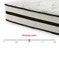 Ashley Chime 10" Hybrid Medium Tight Top Twin Mattress, , large