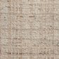 Loloi Sonya Ivory and Natural 2" x 3" Area Rug, , large