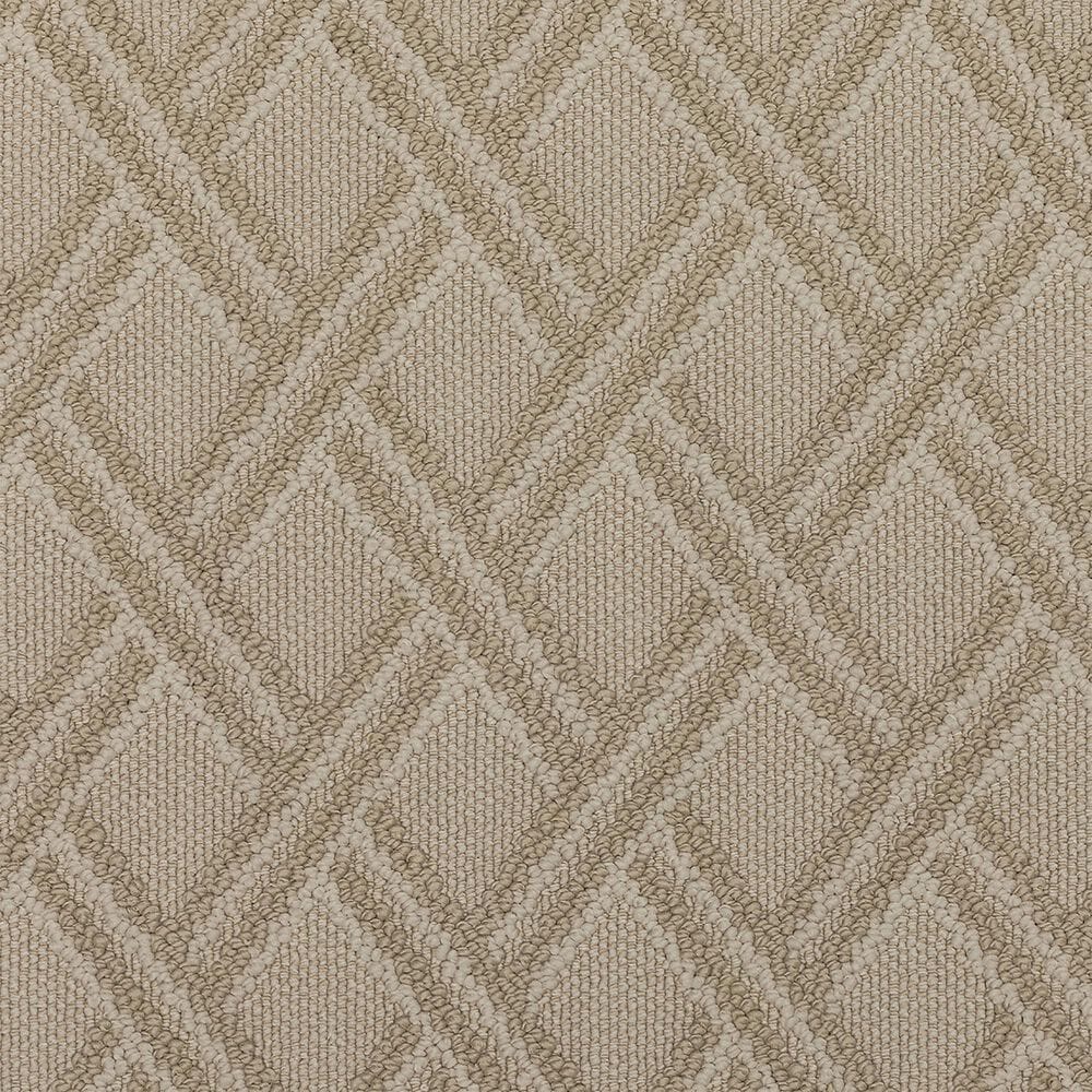 Karastan Captivating Elegance Carpet in Sea Horse, , large