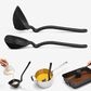 Dreamfarm Fladle in Black, , large