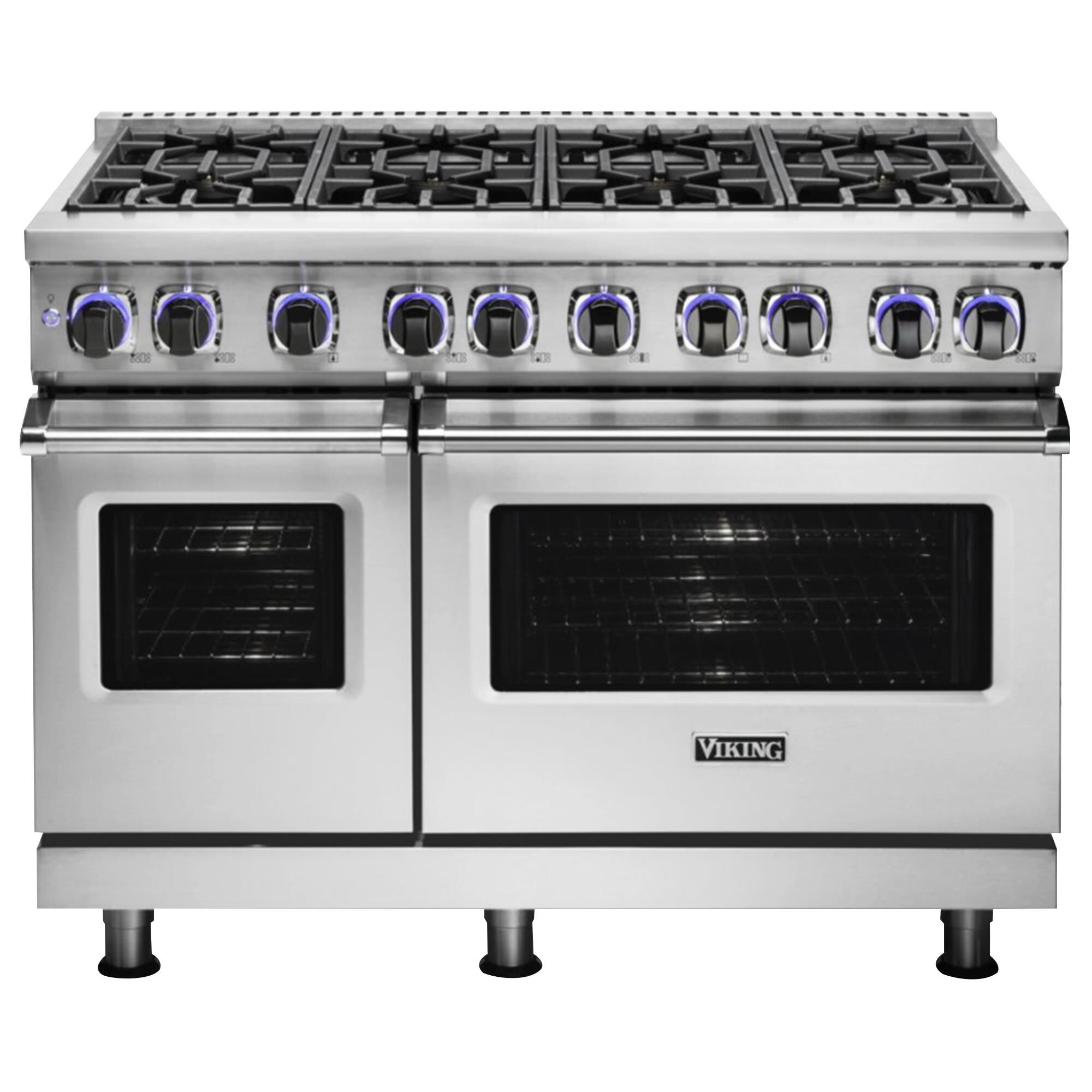 Viking stove store 36 inch