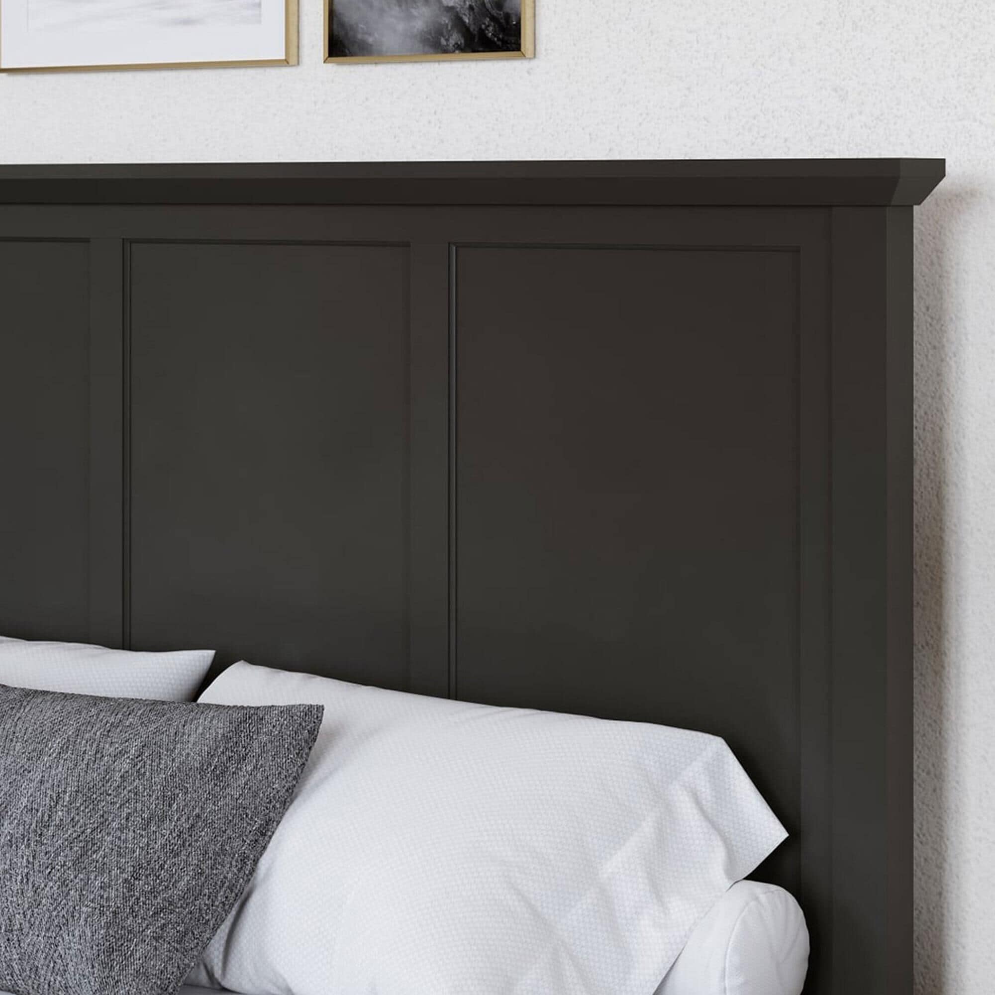 Urban Home Grace Storage Bed