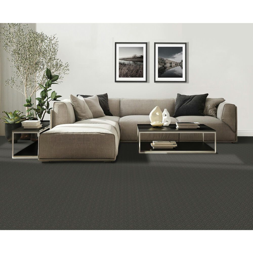 Mohawk Exquisite Charm Carpet in Metal Flake, , large