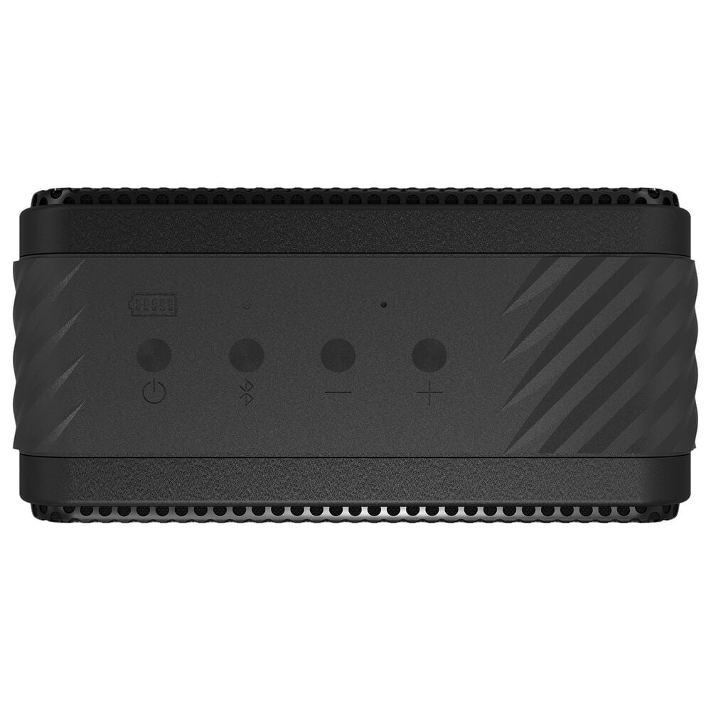 Klipsch Nashville Portable Bluetooth Speaker in Black, , large