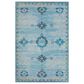 Dalyn Rug Company Sedona 10" x 14" Riverview Indoor/Outdoor Area Performance Rug, , large