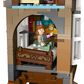LEGO Harry Potter The Burrow, , large