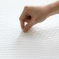 HOMLUX Tidur 8" Medium Firm Cooling Gel Memory Foam King Mattress in a Box, , large