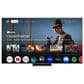 TCL 75" Class QM8K Series 4K UHD HDR QD-Mini LED - Smart Google TV with Q Class 5.1.2 Channel Soundbar System in Black, , large