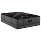 Beautyrest Black Series2 Firm Twin XL Mattress with Low Profile Box Spring, , large