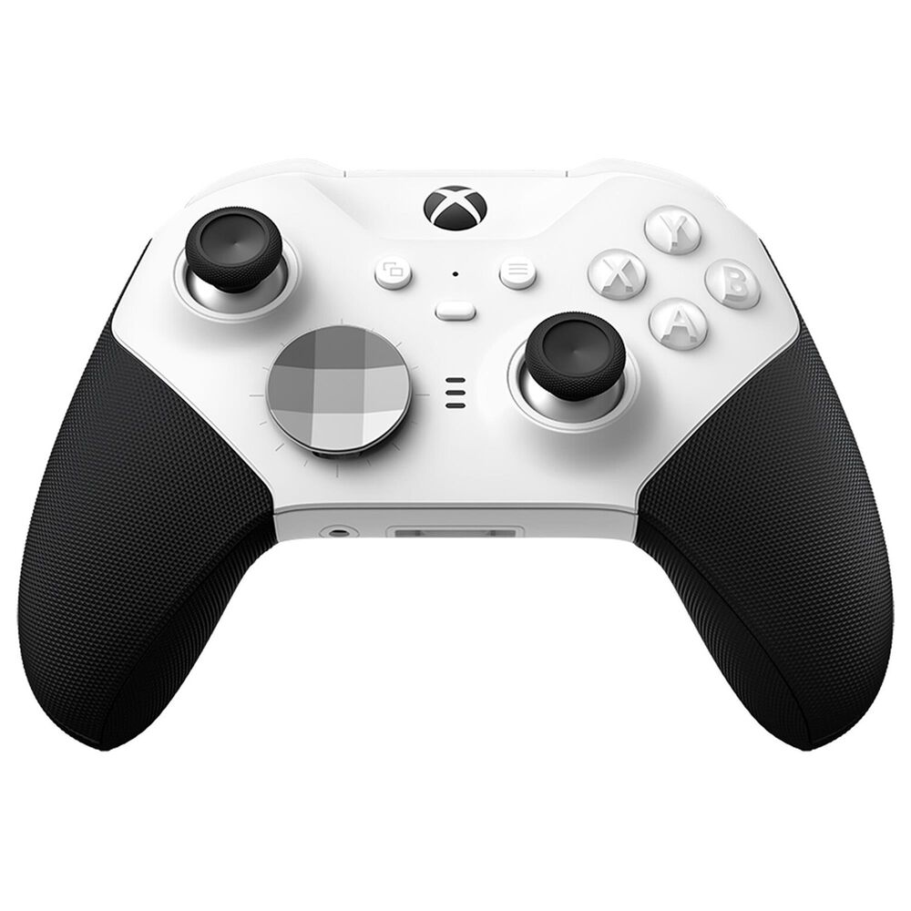 Microsoft Elite Wireless Controller Series 2 for Xbox Series X, Xbox Series S, Xbox One in White, , large