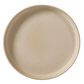 Gibson Homewares Bryant Park 12-Piece Dinnerware Set in Matte Cream, , large