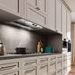 Elica Arezzo 40" Cabinet Insert Range Hood in Stainless Steel, , large