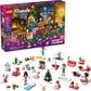 LEGO Friends Advent Calendar Building Set, , large
