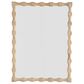 Ashley Acelmore Accent Mirror in Light Brown, , large