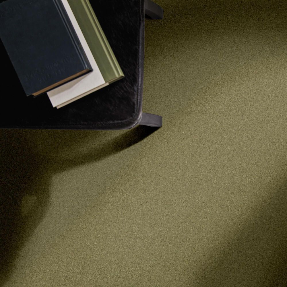 Anderson Tuftex Finery Carpet in Tate Olive, , large