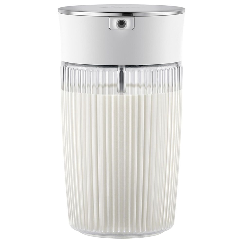 Jura Glass Milk Carafes, , large
