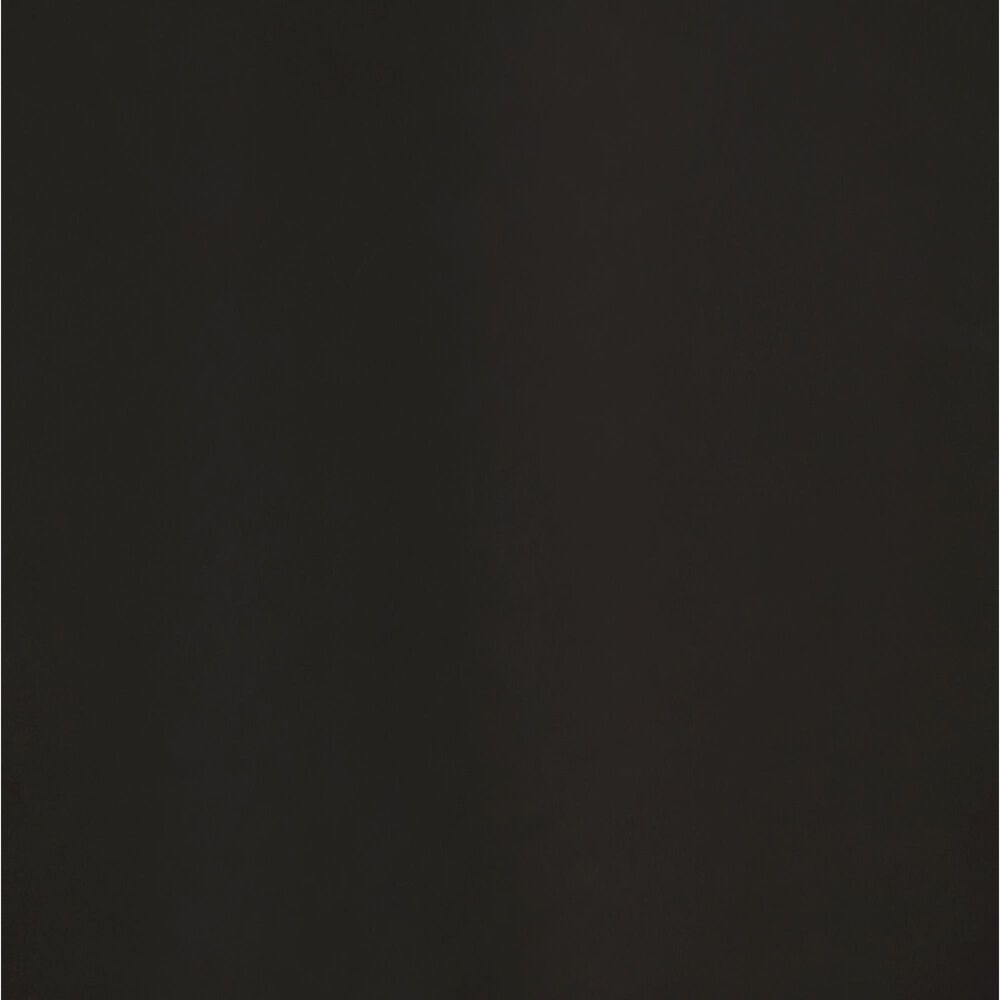 Linon Home Decor Percival Side Chair in Matte Black (Set of 2), , large