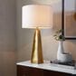 Grandview Gallery Pompeii Table Lamp in Gold, , large