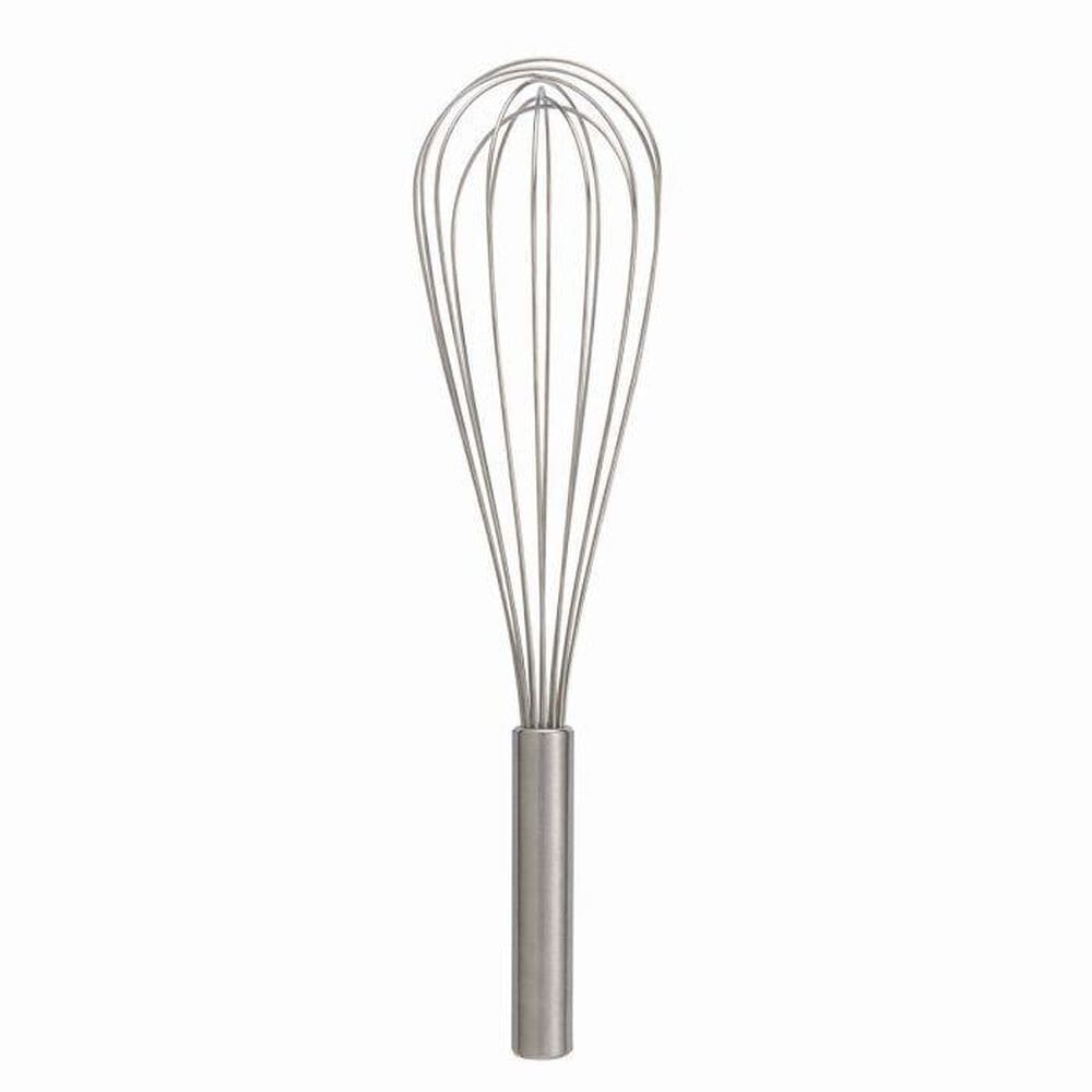 Mrs. Anderson"s 12" Balloon Whisk in Stainless Steel, , large