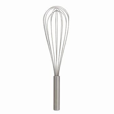 Mrs. Anderson"s 12" Balloon Whisk in Stainless Steel, , large