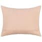J. Queen Bold Cloud Puff 3-Piece Full/Queen Quilt Set in Blush, , large