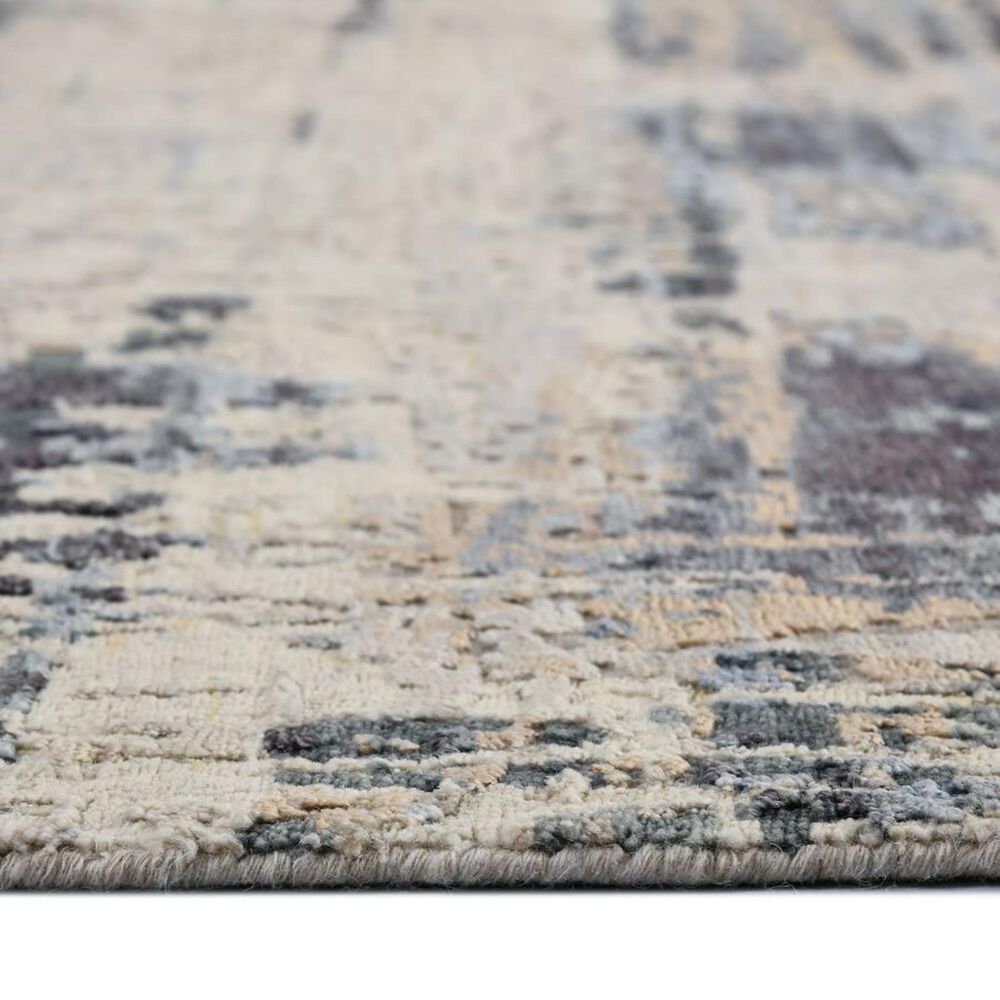 Amer Rugs Serena 10&#39; x 14&#39; Beige Area Rug, , large