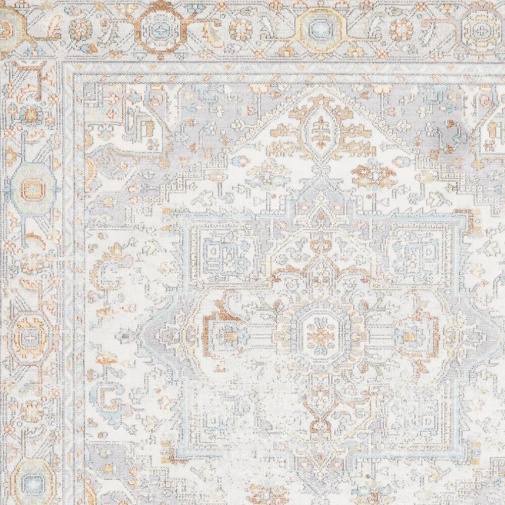 Safavieh Aria 10&#39; x 14&#39; Beige and Gray Area Rug, , large