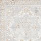 Safavieh Aria 10" x 14" Beige and Gray Area Rug, , large