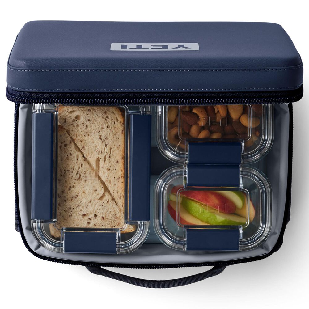 YETI Daytrip 5L Insulated Lunch Box in Classic Navy, , large
