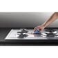 Fisher and Paykel 30" Liquid Propane Gas Cooktop with 5-Burner in Stainless Steel, , large