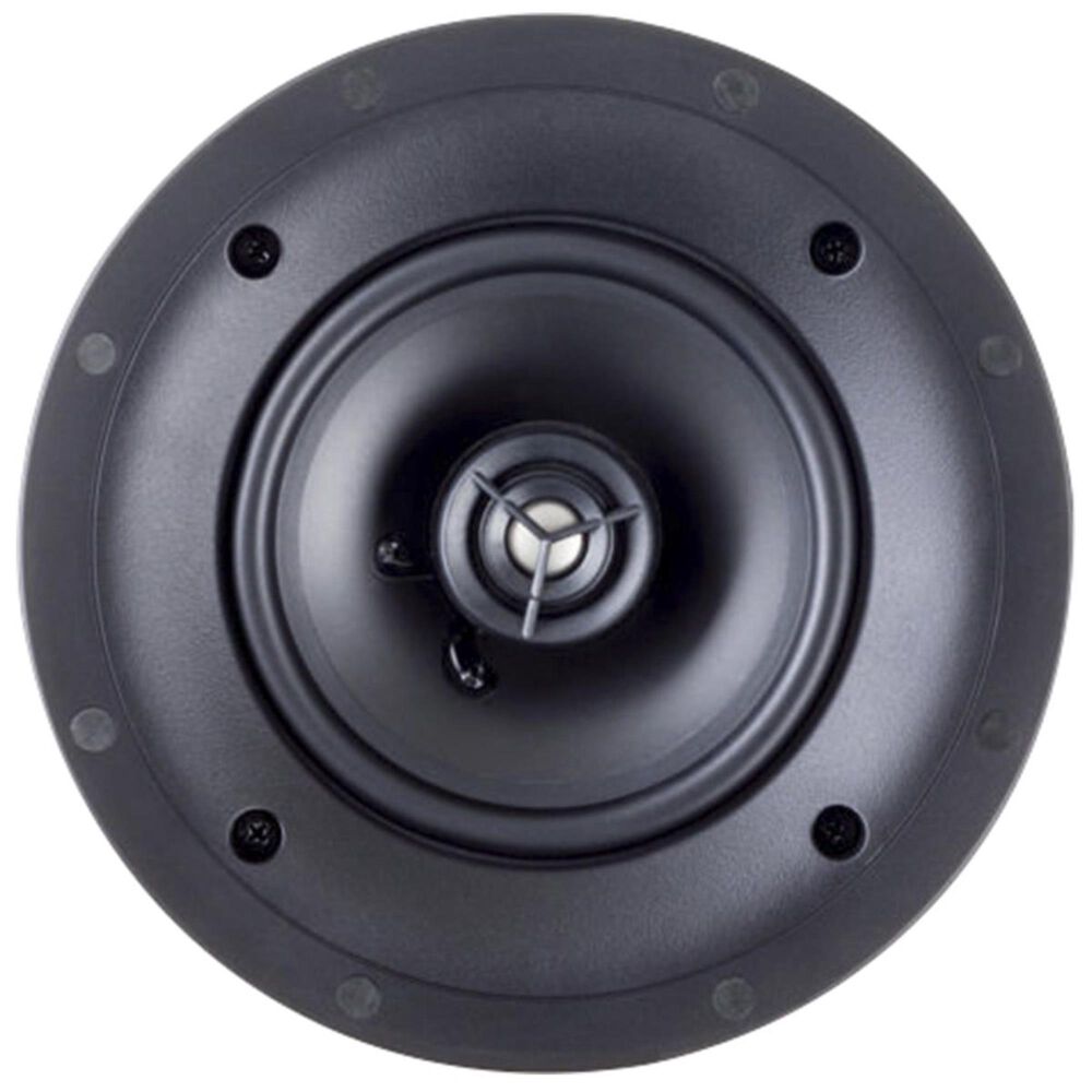 Paradigm Ci Home H55-R Speaker in White (Each), , large