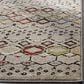Safavieh Amsterdam AMS108G 10" x 14" Multicolor Area Rug, , large