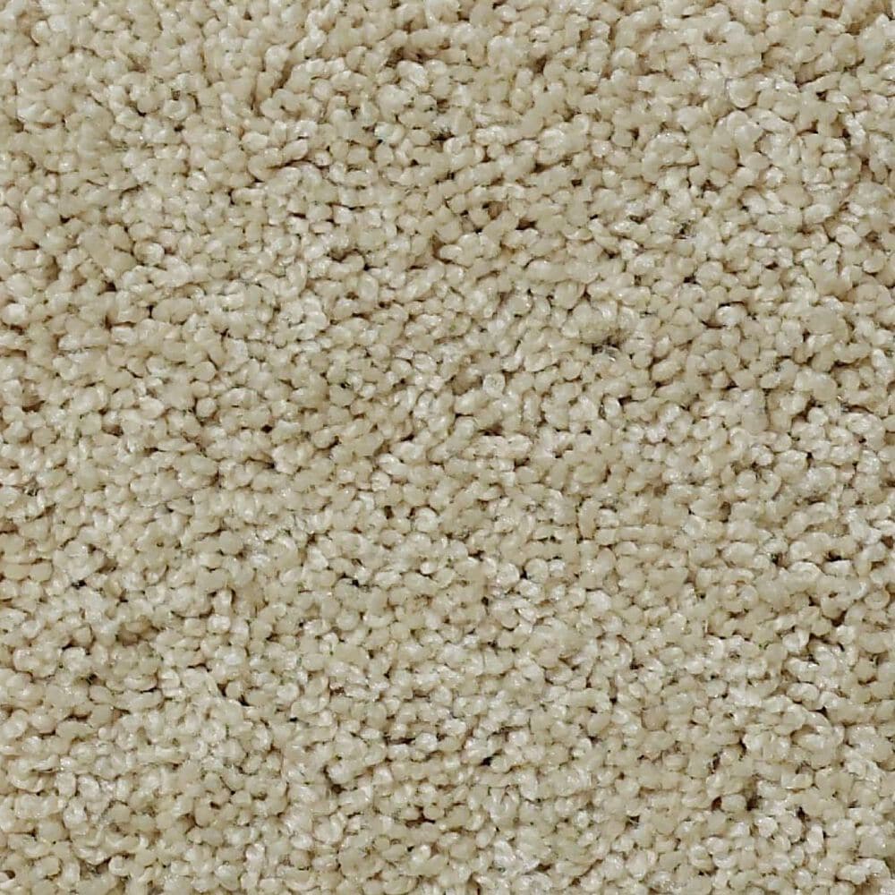 Shaw Detailed Elegance I Carpet in French Linen, , large