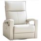 Mayberry Hill Eco Power Swivel Glider Recliner in Del Mar Cream, , large